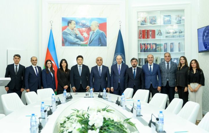 ABB İnvest ilə gələcəyə investisiya: UNEC tələbələri üçün təcrübə və karyera fürsətləri!